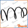 Ressorts de suspension avant pour BMW | 101523, 101524